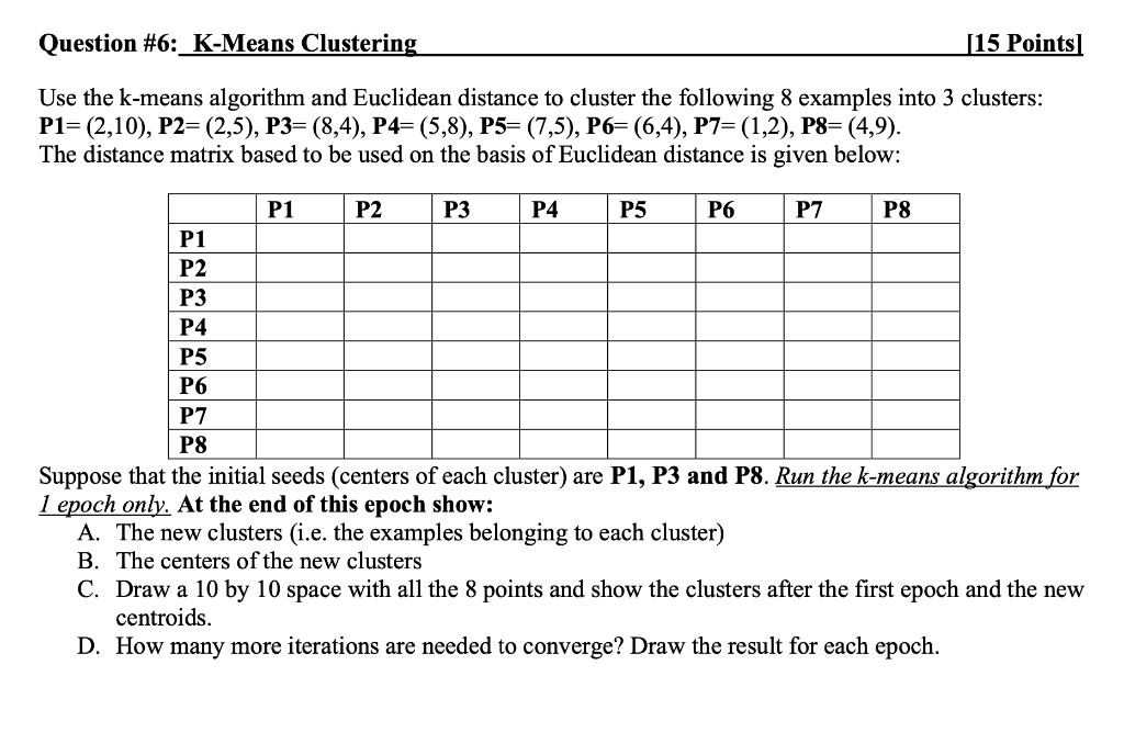 solved-question-6-k-means-clustering-15-points-use-the-chegg