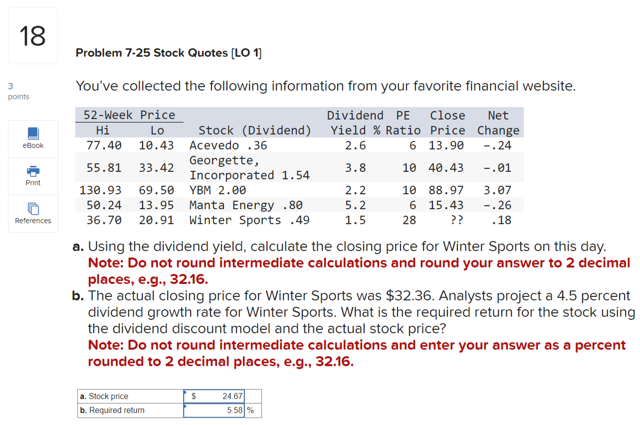 solved-problem-7-25-stock-quotes-lo-1-you-ve-collected-the-chegg
