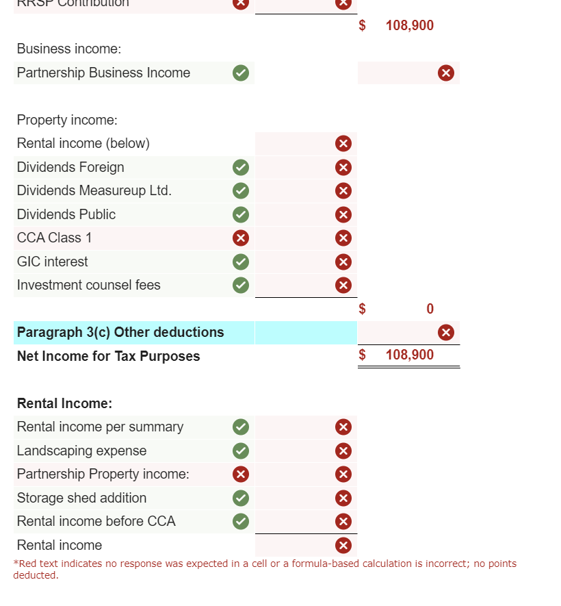 Solved Please answe according to the boxes attached with the