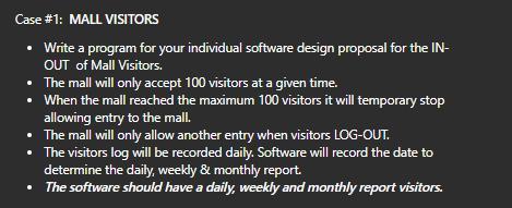 Solved The program will create a Windows GUI in which in | Chegg.com