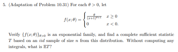 Solved Please help me solve this statistics problem for a | Chegg.com