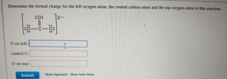 effective nuclear charge of oxygen effective nuclear charge of oxygen