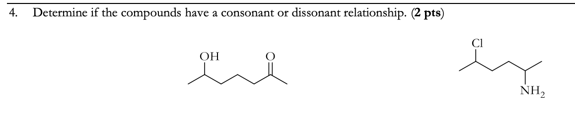 Solved 1. Draw The Synthons And Synthetic Equivalents By | Chegg.com