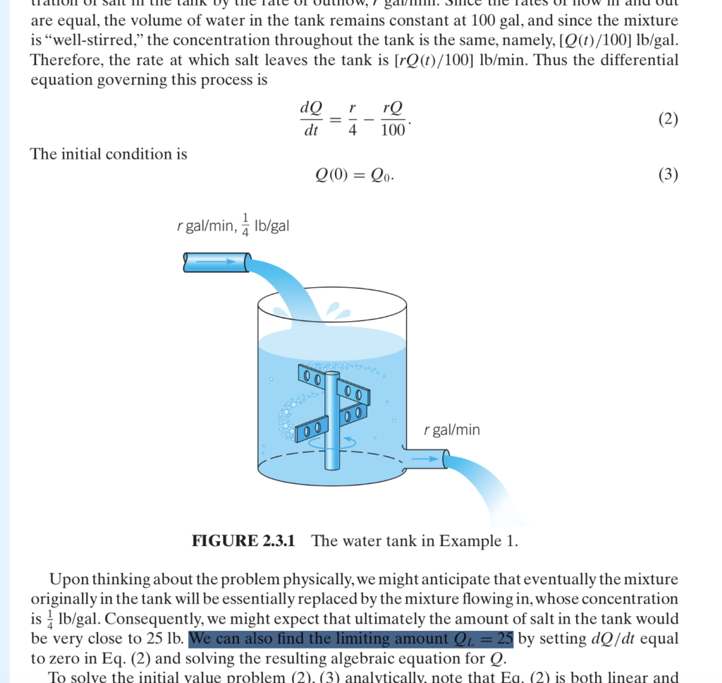 solved-example-1-mixing-at-time-t-0-a-tank-contains-qolb-chegg