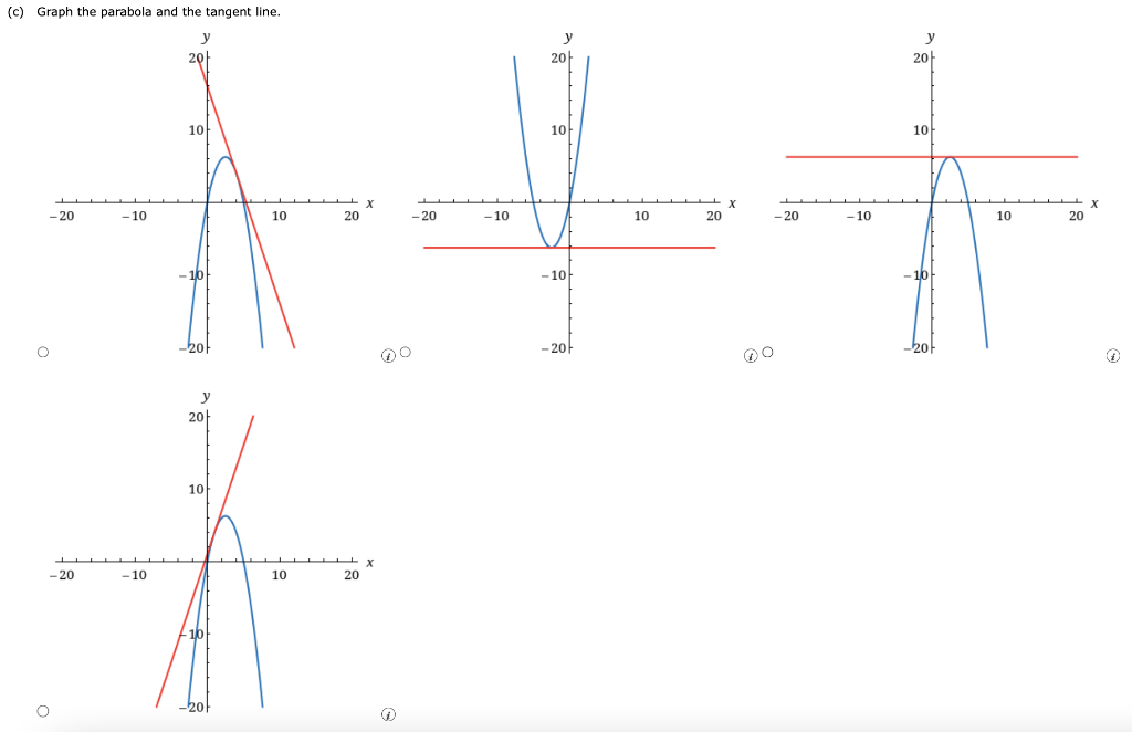 solved-consider-the-parabola-y-5x-x2-a-find-the-slope-of-chegg