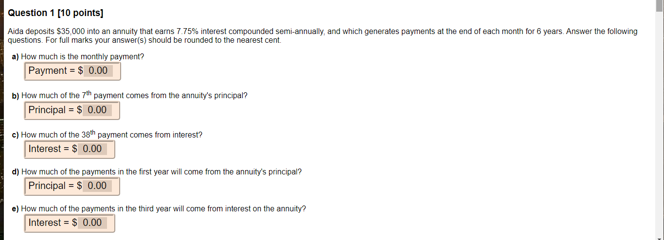 Solved Please answer it now. this is one question but put | Chegg.com