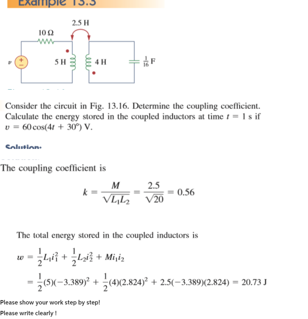 How Coupled Inductors Work