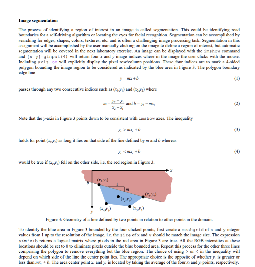 Introduction The goal of this laboratory exercise is | Chegg.com