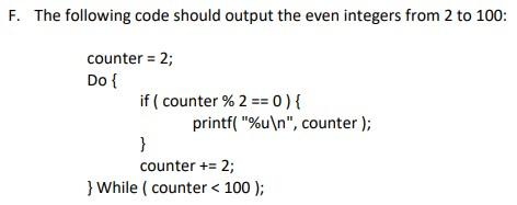 Solved Find the errors in the following program segment. | Chegg.com ...