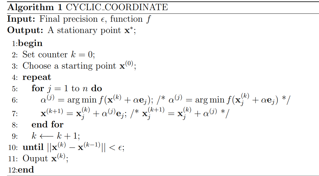 Solved I Need To Write This Algorithm On R I Need R Code Chegg Com