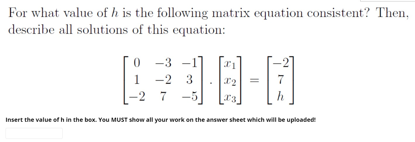 Value 1. Сильвестерлин формуласы матрица. What is the value of 4 Power of 12. 4. The following Matrix p is a Nonstandard Transition Matrix for an absorbing Markov Chain. Find the limiting Matrix p for p..