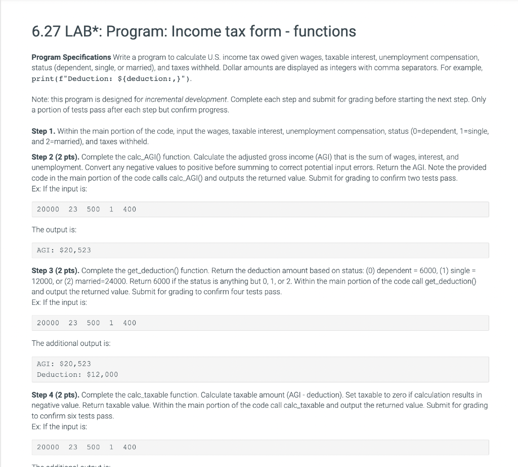 assignment of income tax repayment