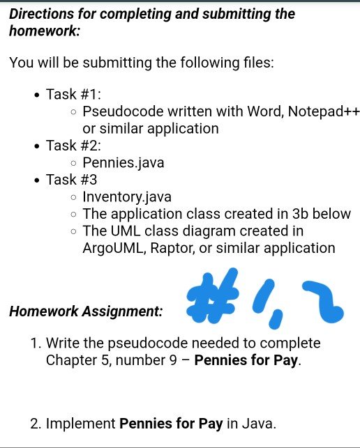 Solved 9. Pennies for Pay Design a program that calculates | Chegg.com