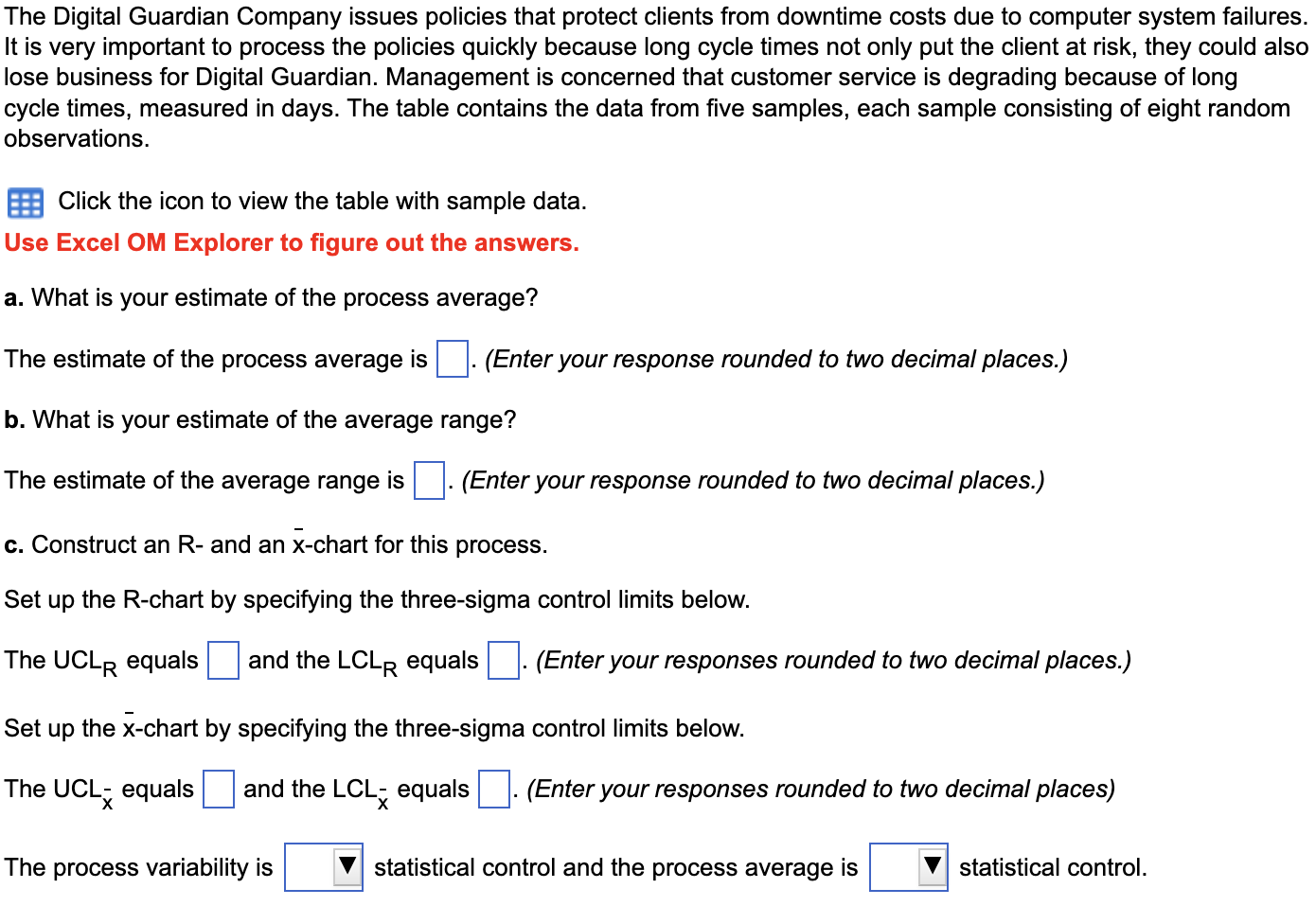 Solved The Digital Guardian Company issues policies that