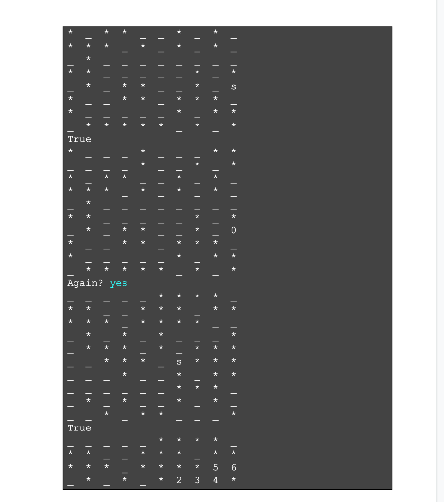 Solved Here is the starter code: import sys import | Chegg.com