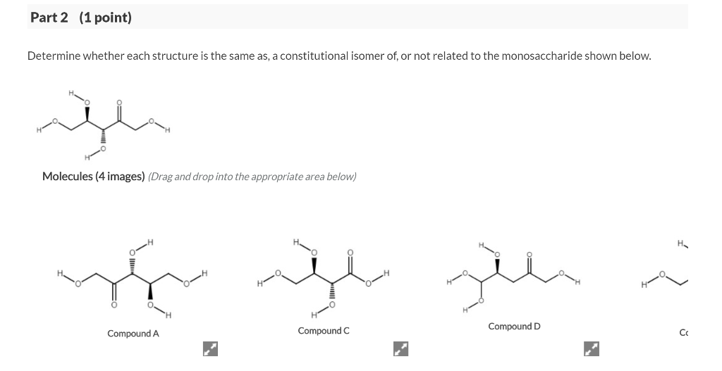 solved-determine-whether-each-structure-is-the-same-as-a-chegg