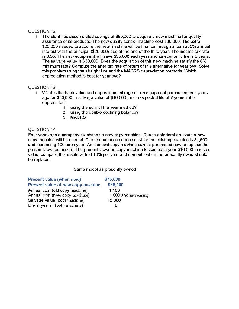 solved-question-1-what-is-the-depreciation-charge-of-an-chegg