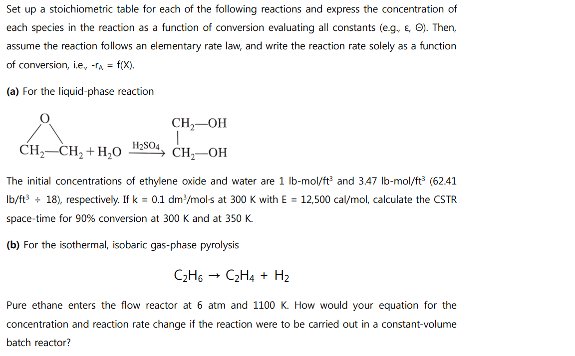 solved-set-up-a-stoichiometric-table-for-each-of-the-chegg