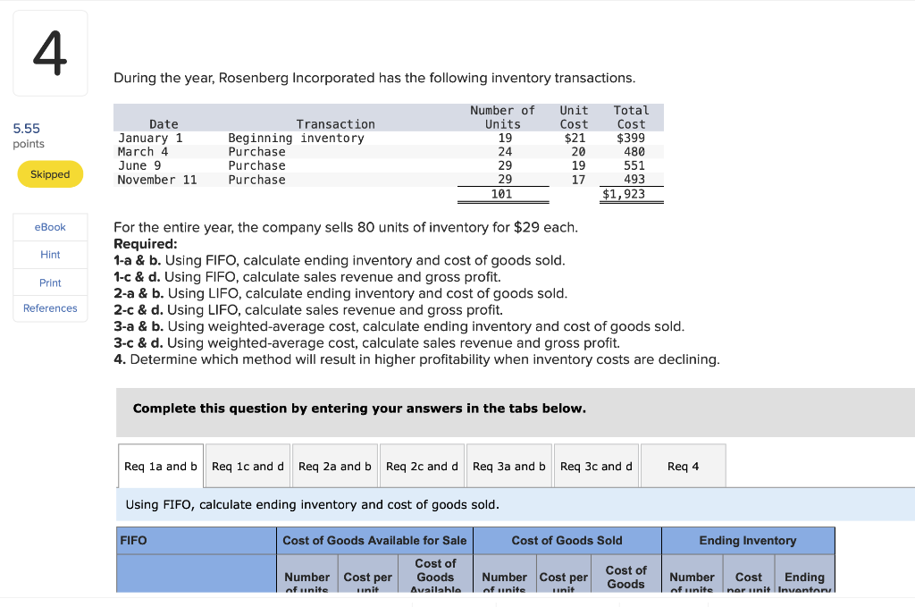 solved-during-the-year-rosenberg-incorporated-has-the-chegg