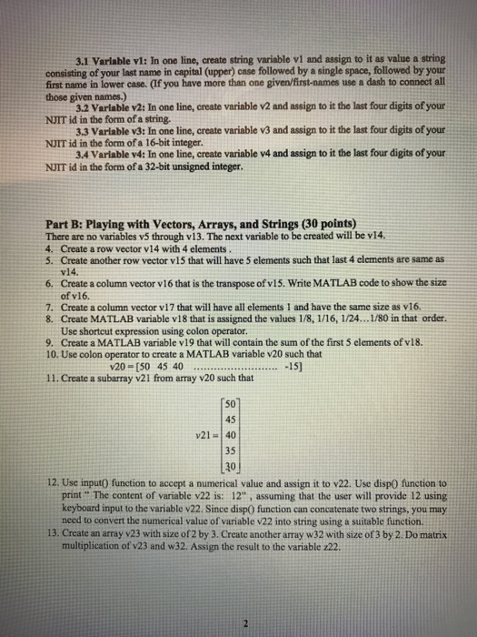 Solved Projeet for CS 101: Compute Programming and Problem | Chegg.com