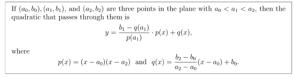 SOLVE IN PYTHON!7. (Challenge) ﻿Simpson’s integration | Chegg.com