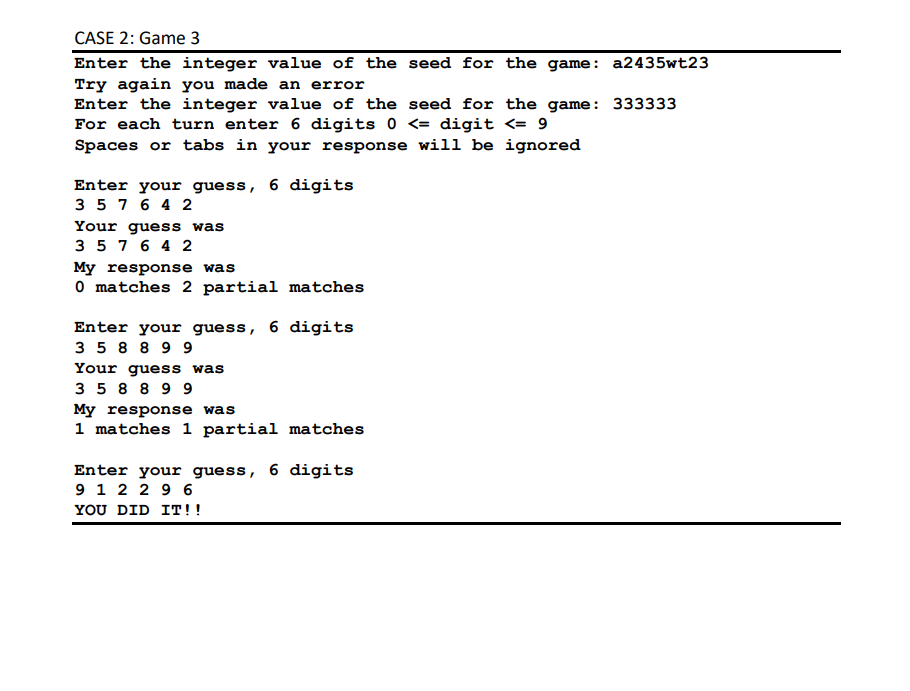 Solved PROBLEM 2 (60 POINTS): You will build a variant on | Chegg.com