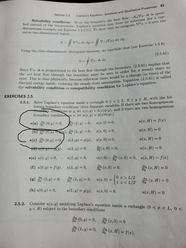 Solved 81 Ce S Equation Solutions And Qualitative Propert Chegg Com