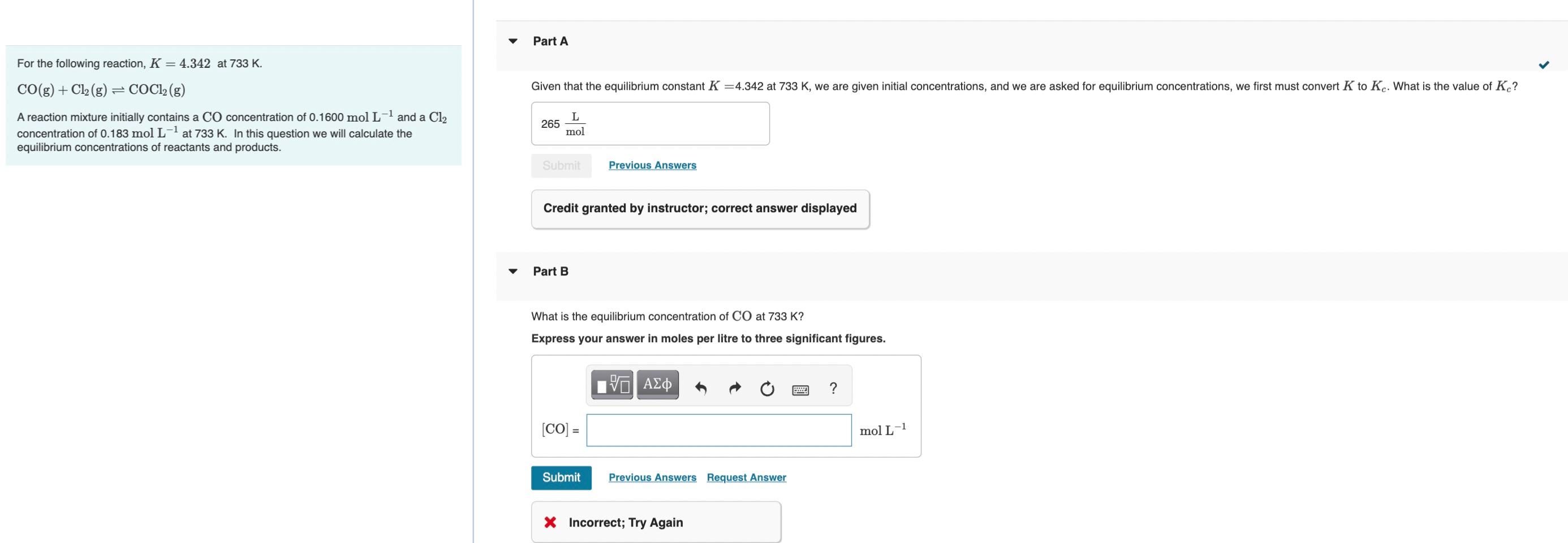 Solved Hi, I’m having trouble with this question. I worked | Chegg.com
