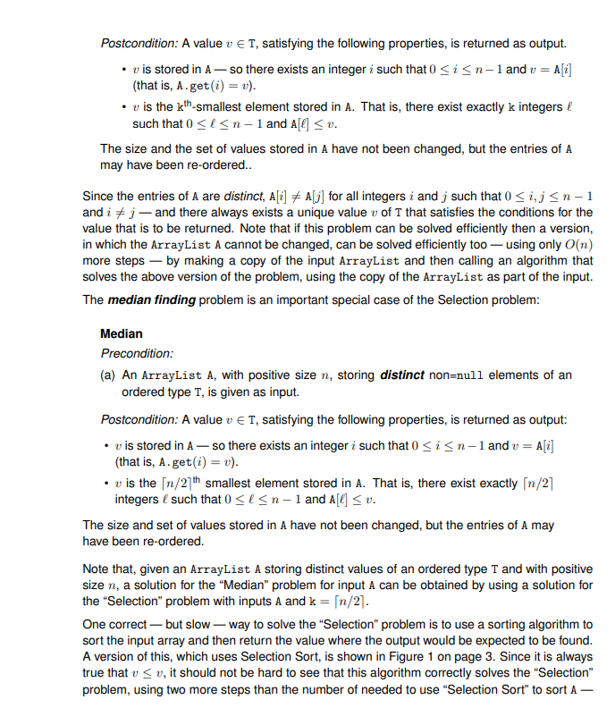 data structure case study questions and answers