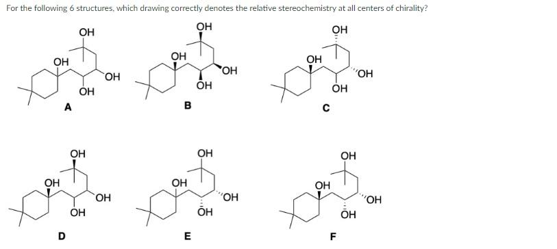 Solved A B C D E F | Chegg.com