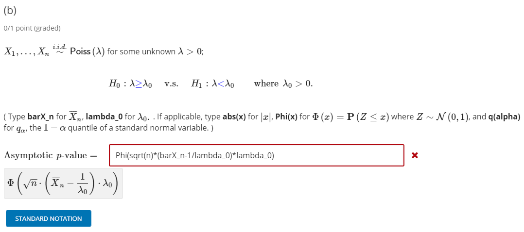 Solved 5. P-Values Formulas a Bookmark this page In each of | Chegg.com