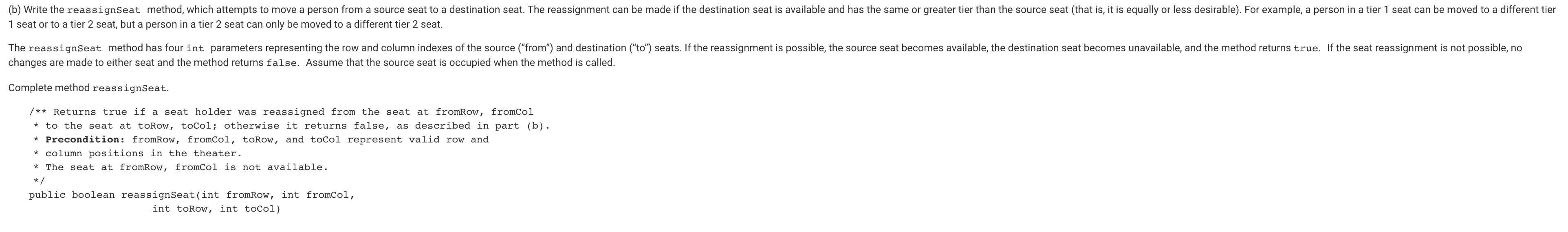 Solved Question 4 SHOW ALL YOUR WORK REMEMBER THAT PROGRAM | Chegg.com