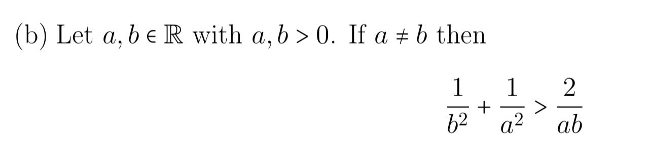 Solved 3 Prove the statements below. (a) Let n∈Z. If | Chegg.com