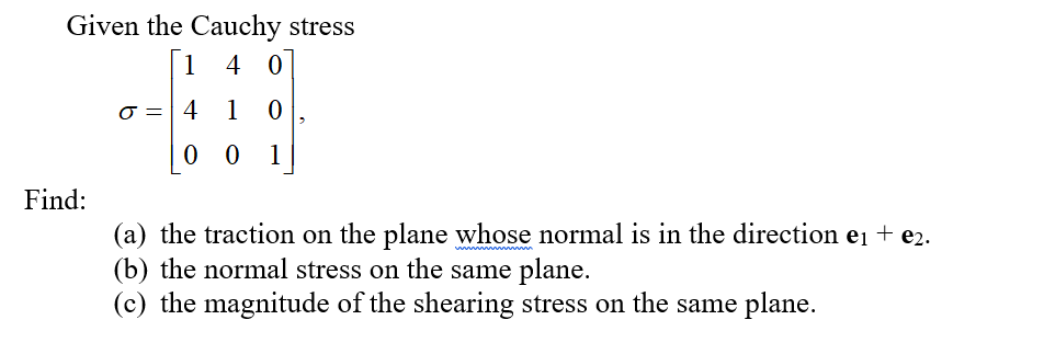 Solved Could you please help me to solve this problem? and I | Chegg.com
