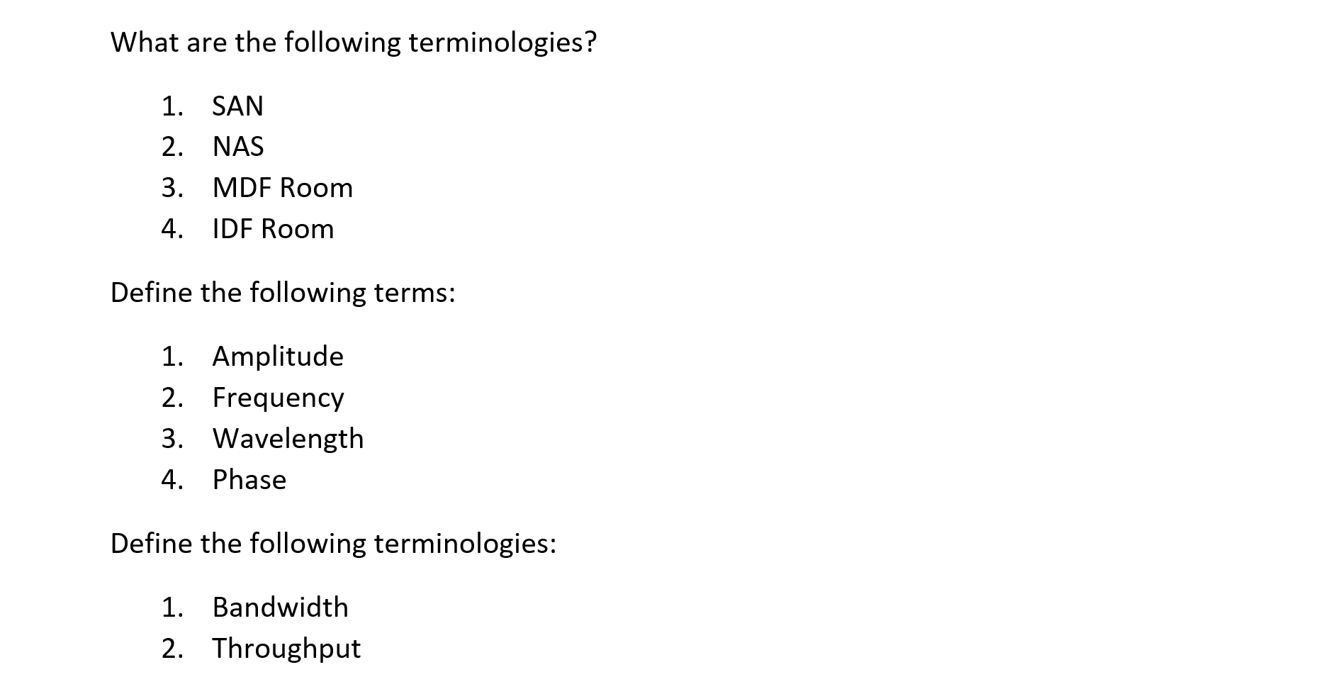 solved-what-are-the-following-terminologies-1-san-2-3-chegg