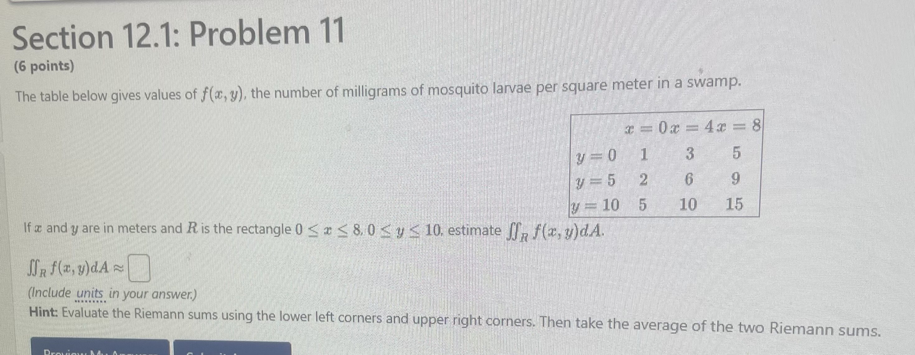 solved-the-table-below-gives-values-of-f-x-y-the-number-of-chegg
