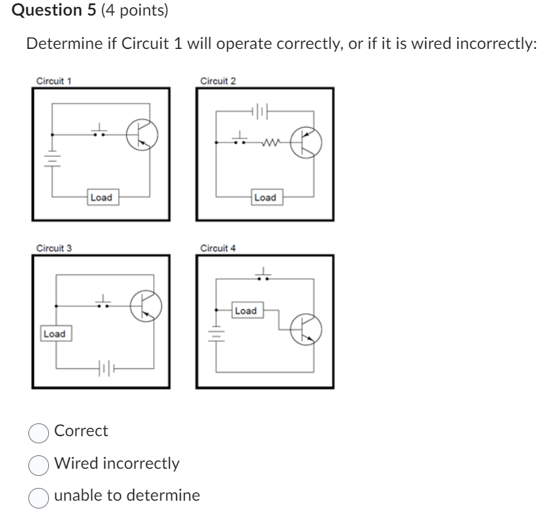 Solved Suppose we have a Koyo "CLICK" PLC connected to three | Chegg.com