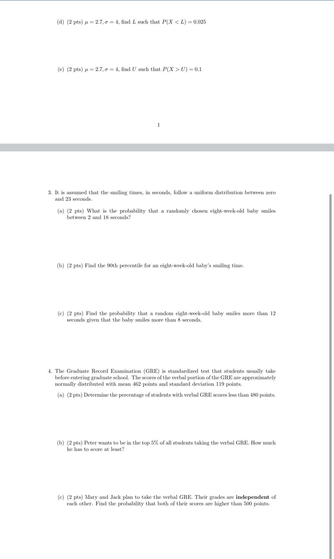 Solved Can someone please help me with these questions for | Chegg.com