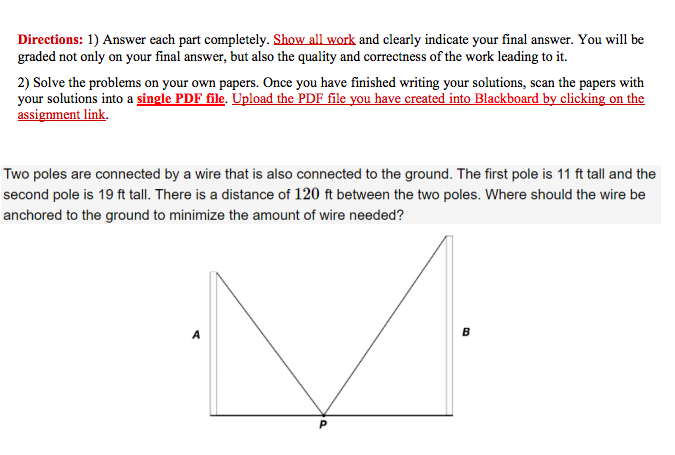 Solved please answer question 1 and 2 step by step and in a | Chegg.com