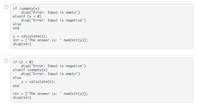 Solved Question 6 10 pts The flow-chart in figure 3 shows an | Chegg.com