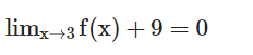 Solved Can you explain why the limit is finite and why this | Chegg.com