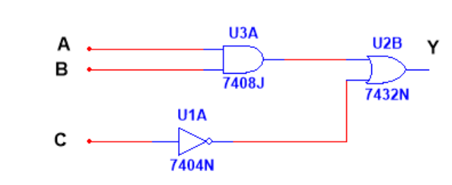 Solved For the diagram in the figure, which minterms make up | Chegg.com