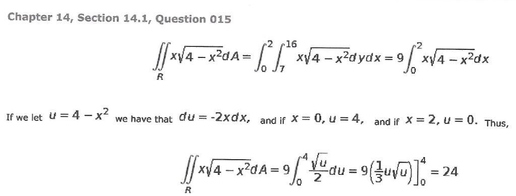 Solved need help with this problem... please show all work | Chegg.com