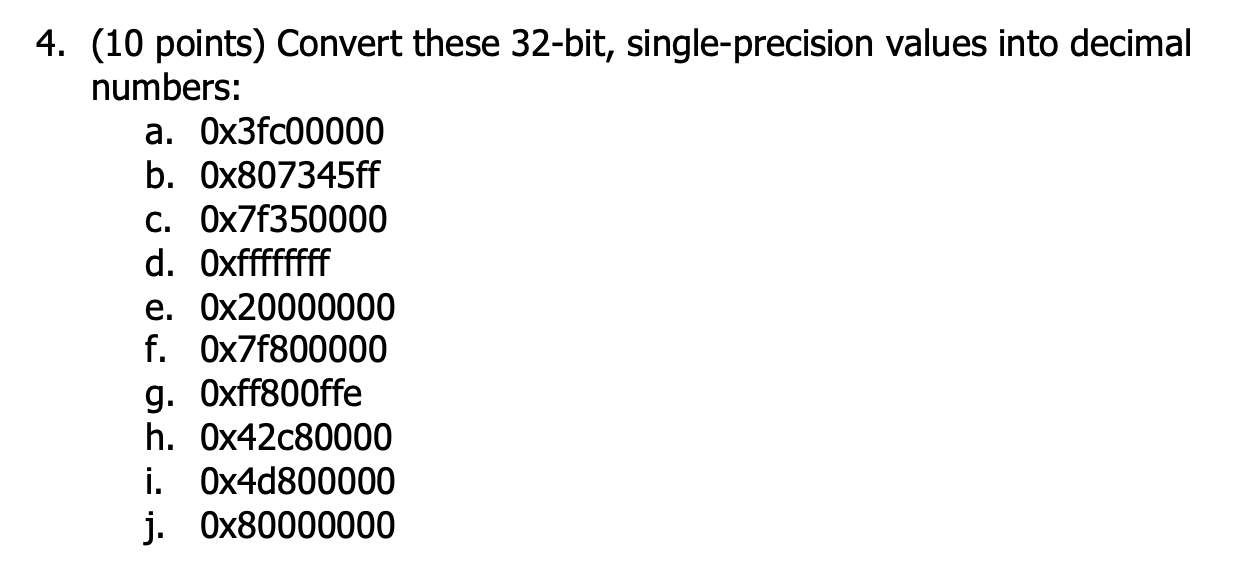 Solved Please detail how to do at least one step-by-step, I | Chegg.com