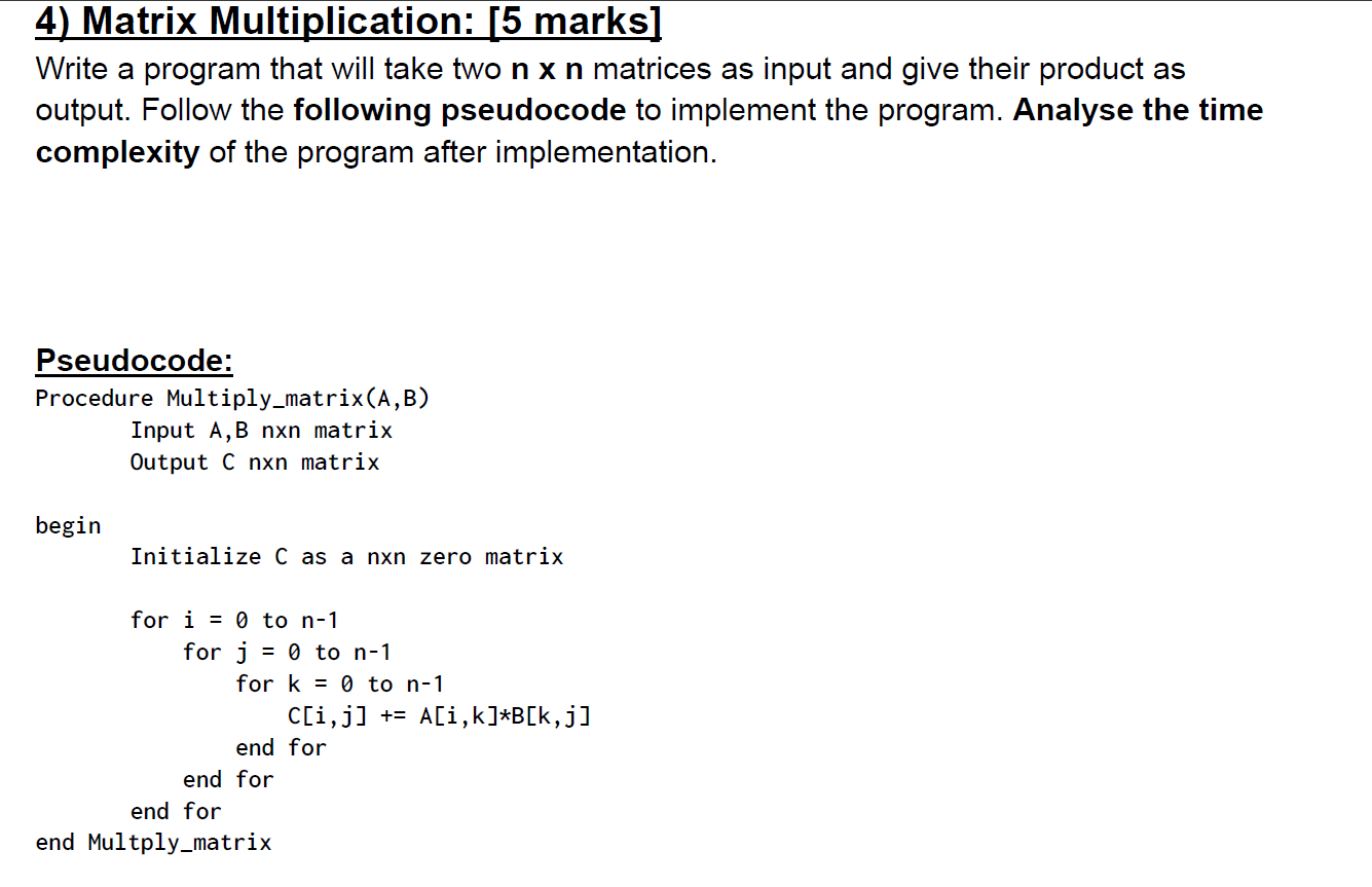 Solved Sir please solve the problem in python 3 and paste | Chegg.com