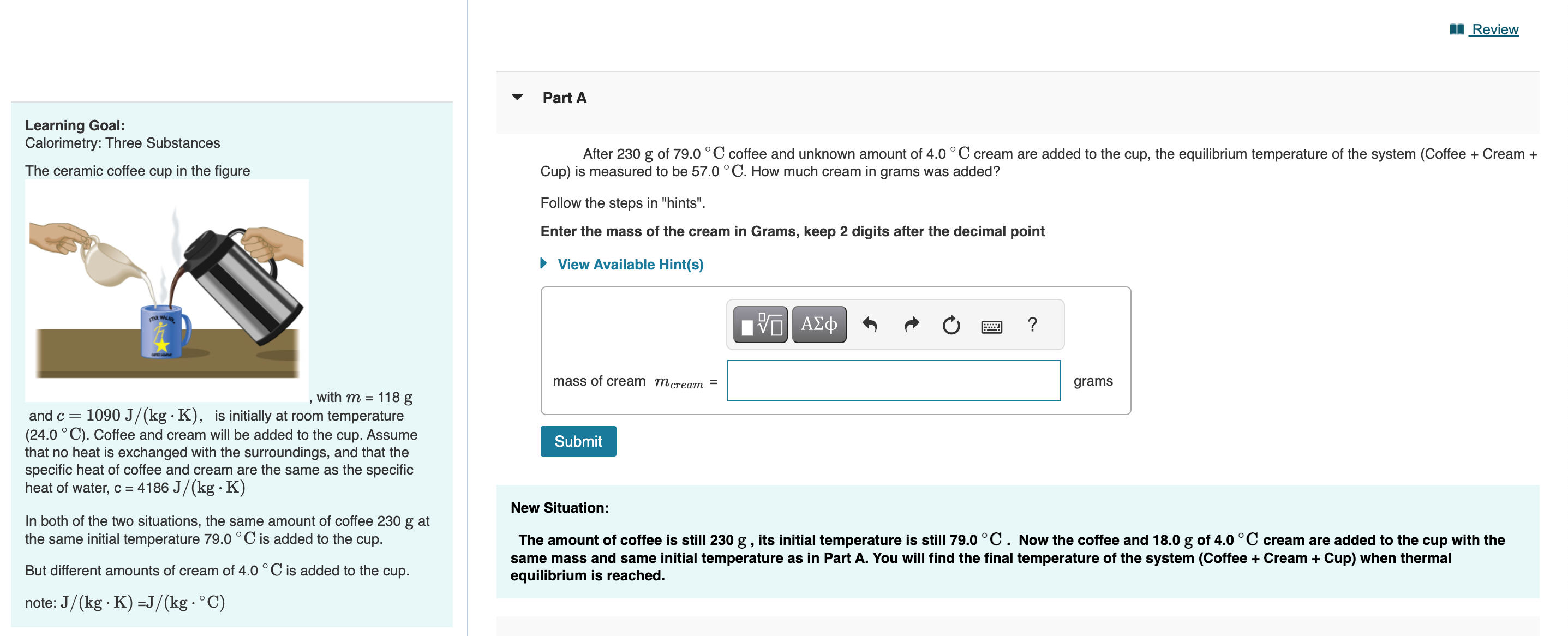 solved-learning-goal-calorimetry-three-substances-after-chegg