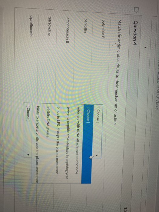 Solved : Apr 26 at 9:50am z Instructions 1 pts Question 1 | Chegg.com