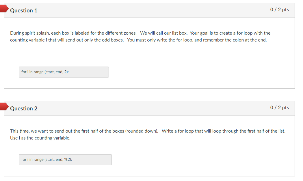 Solved Spirit Splash is an exciting event every year. So | Chegg.com