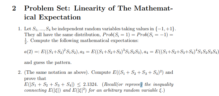 Solved I just need the answer to question 2; question 1 | Chegg.com