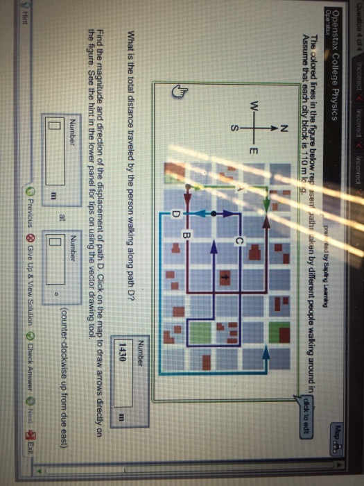 Solved Openstax College Physics In Find The Tool | Chegg.com